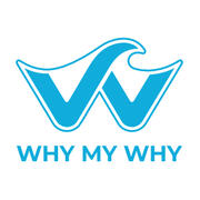 Logo Why My Why